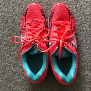 ASICS Gel Nimbus 17 size 11